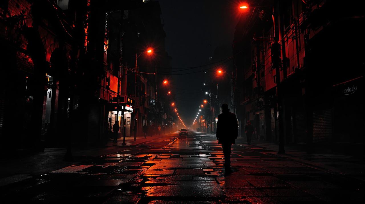 歌坛天王被拍到深夜与神秘女子同行，妻子连夜发文耐人寻味